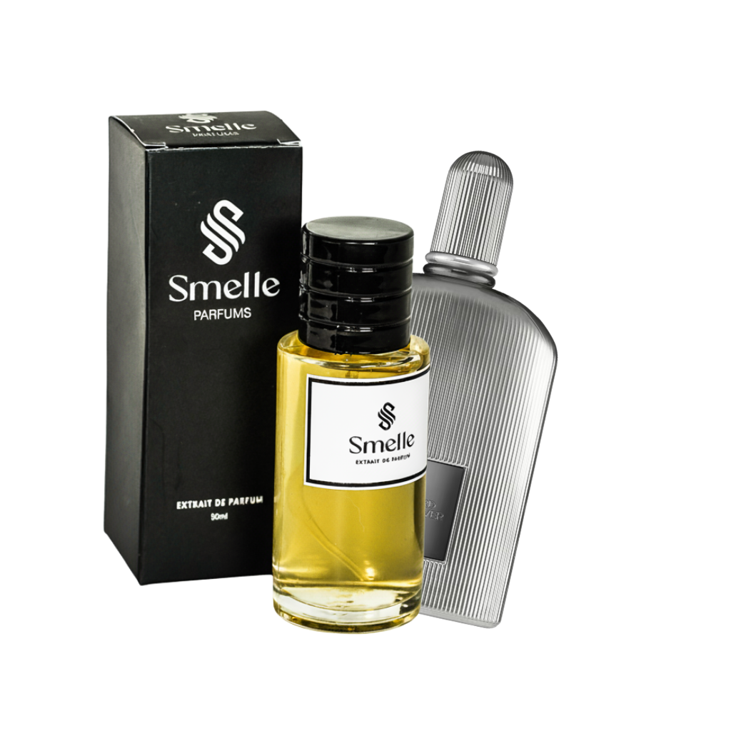 Extrait de Parfum Style Grey Vetiver Tom Ford 50ml