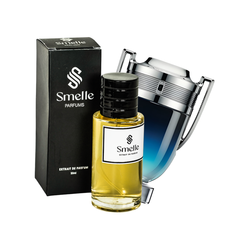 Extrait De Parfum Invictus Legend Paco Rabanne 50ml