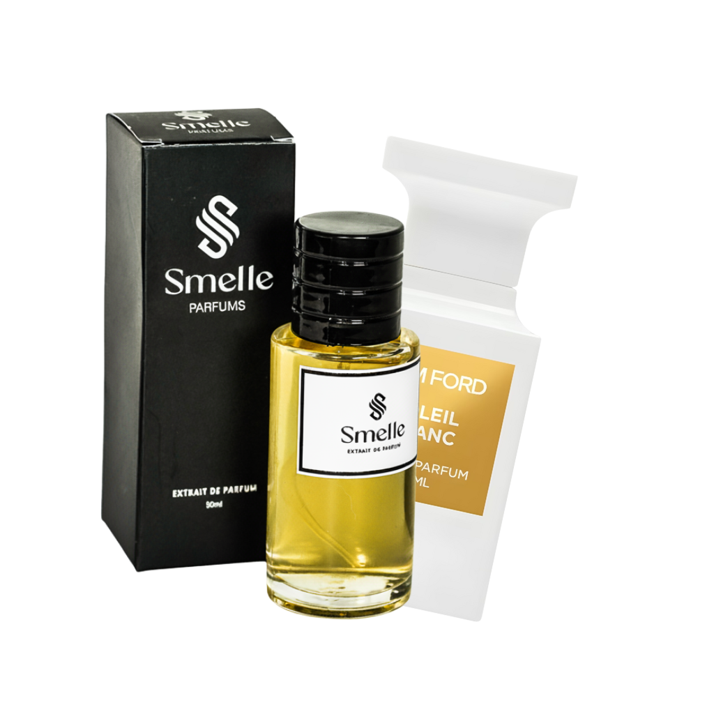 Extrait Du Parfum Style Soleil Blanc Tom Ford 50ml.