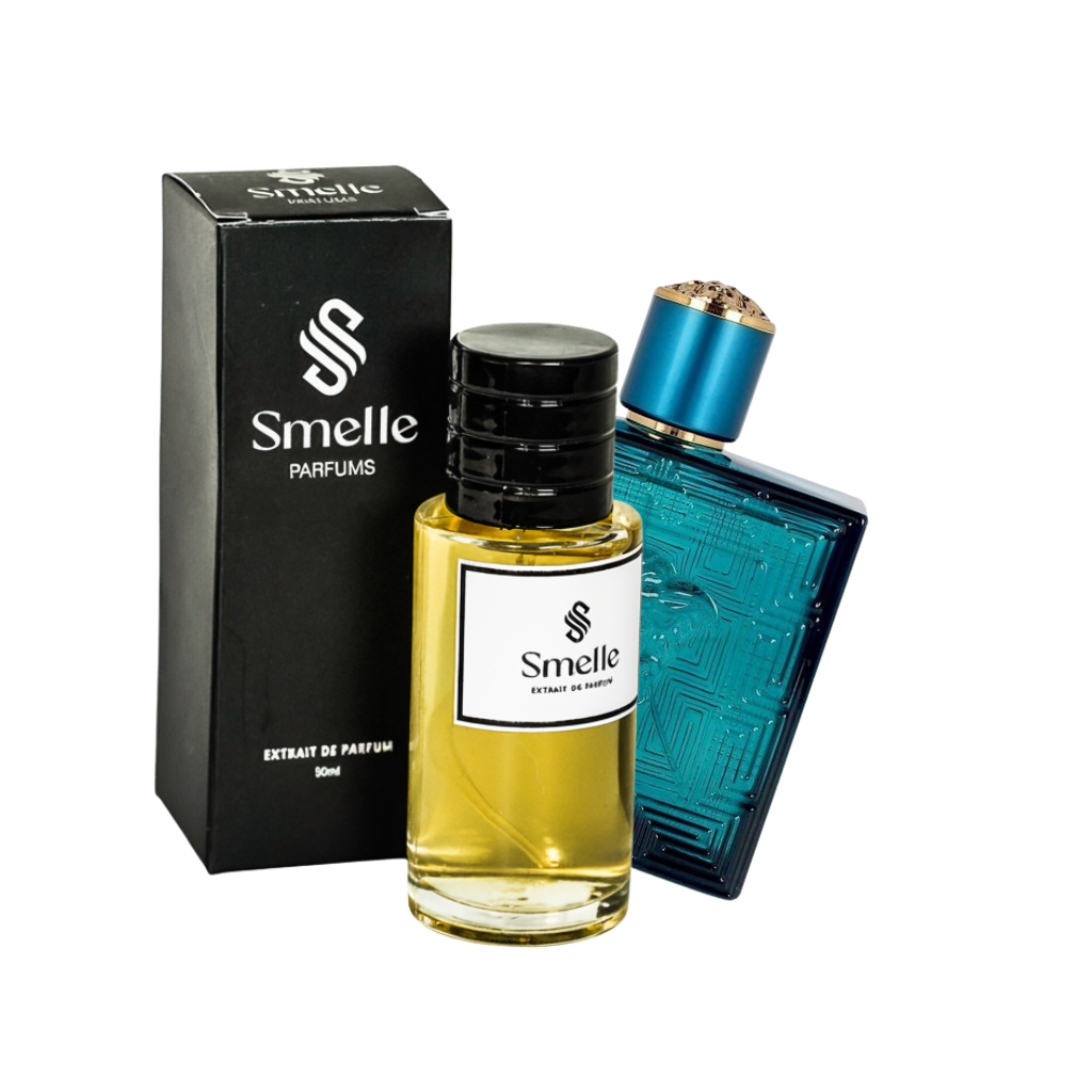 Extrait de Parfum Style Eros de la maison Versace 50ml