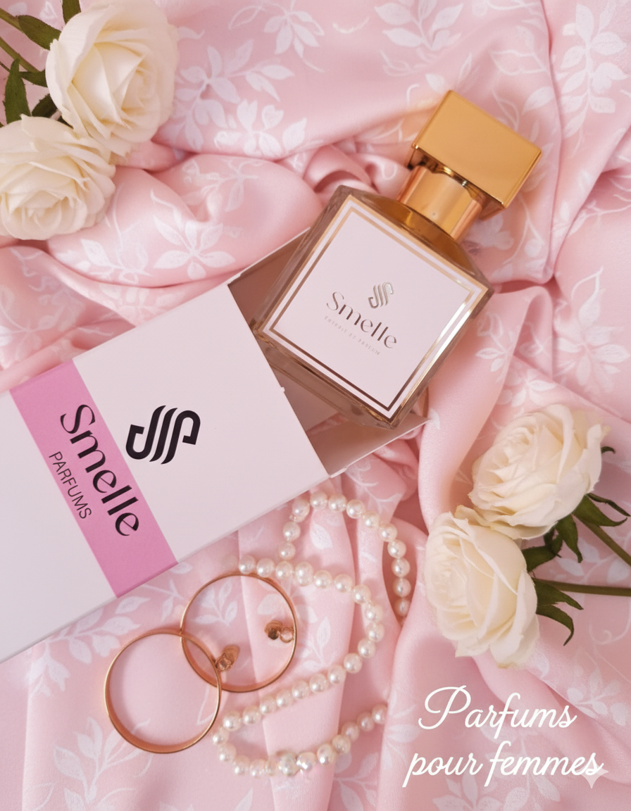 Extrait de Parfum Style Because It’s You Giorgio Armani 50ml