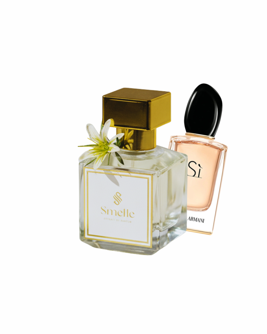Parfum Extrait style si Armani 50ml