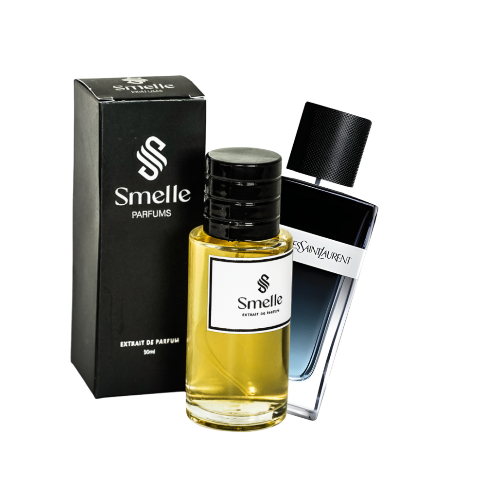 Extrait de Parfum Style Y  Yves Saint Laurent 50ml