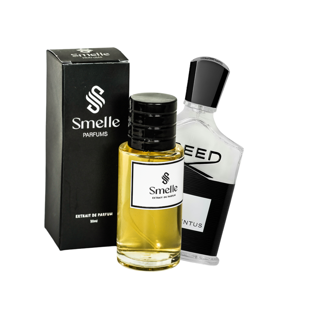 Extrait De Parfum Style Creed Aventus Creed 50ml