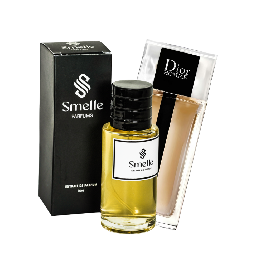 Extrait de Parfum Style Homme Sport Dior 50ml.