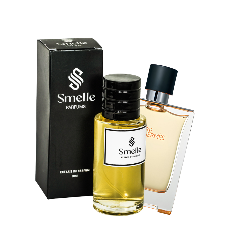 Extrait Parfum Style Terre d’Hermès - Hermès 50ml