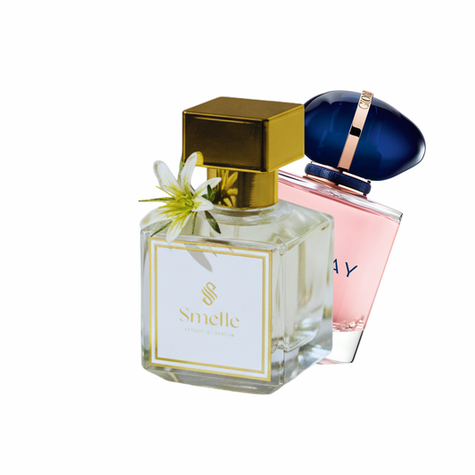 Extrait de Parfum Style My Way Giorgio Armani 50ml