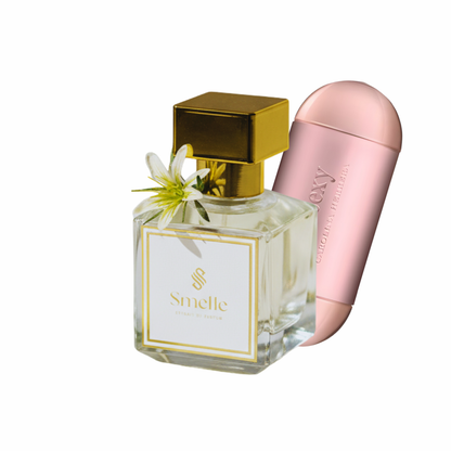 Extrait de Parfum Style 212 Sexy Carolina Herrera 50ml