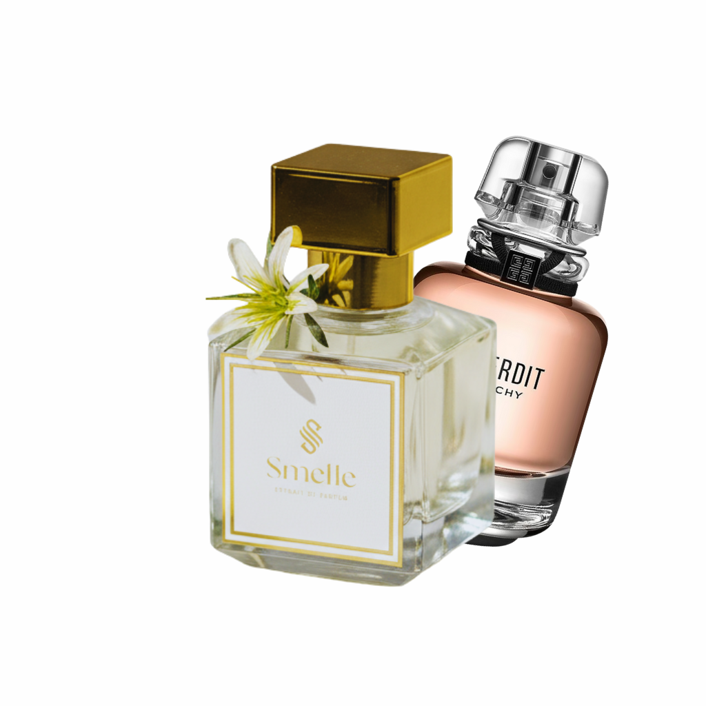Extrait de Parfum Style L’Interdit Givenchy 50ml