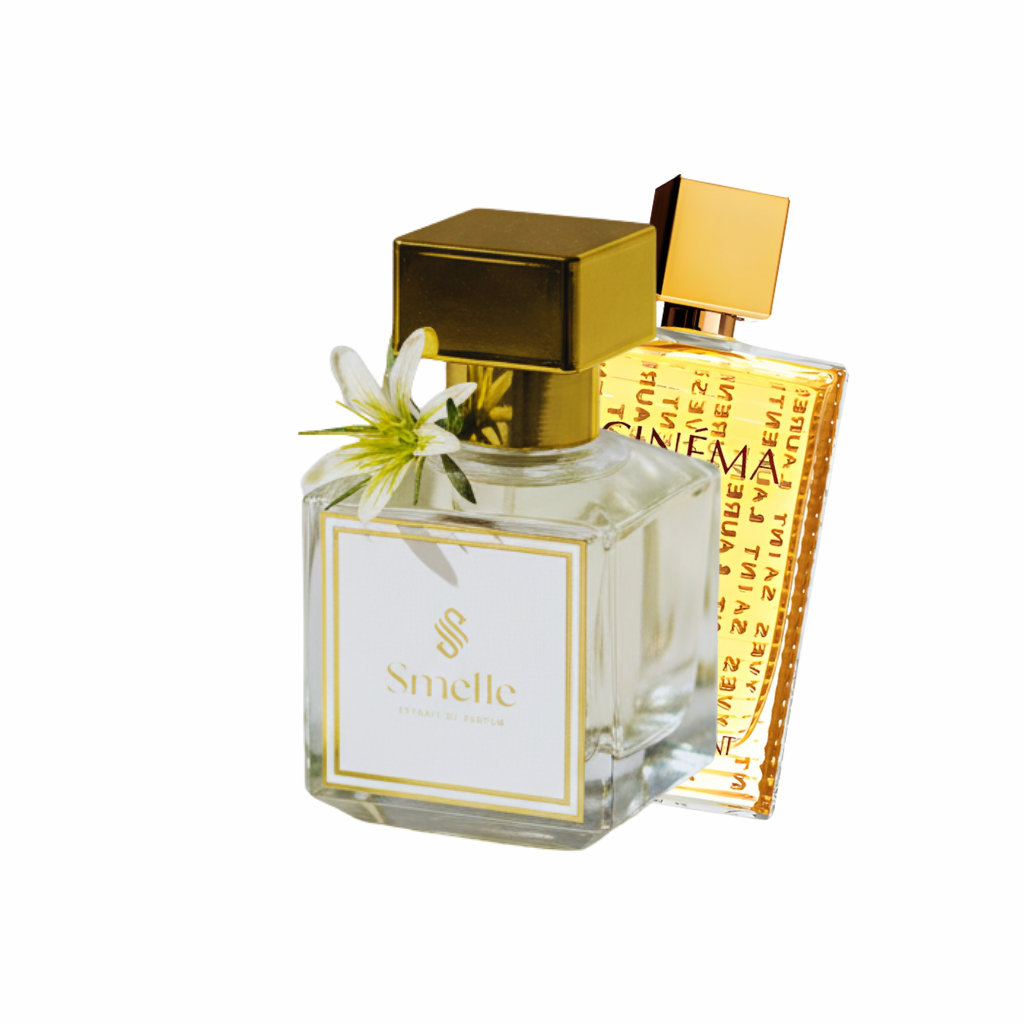 Extrait de Parfum Style Cinéma Yves Saint Laurent 50ml