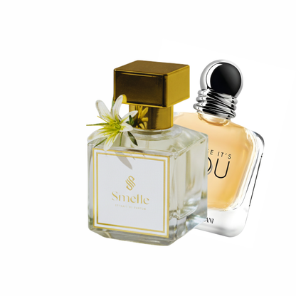 Extrait de Parfum Style Because It’s You Giorgio Armani 50ml