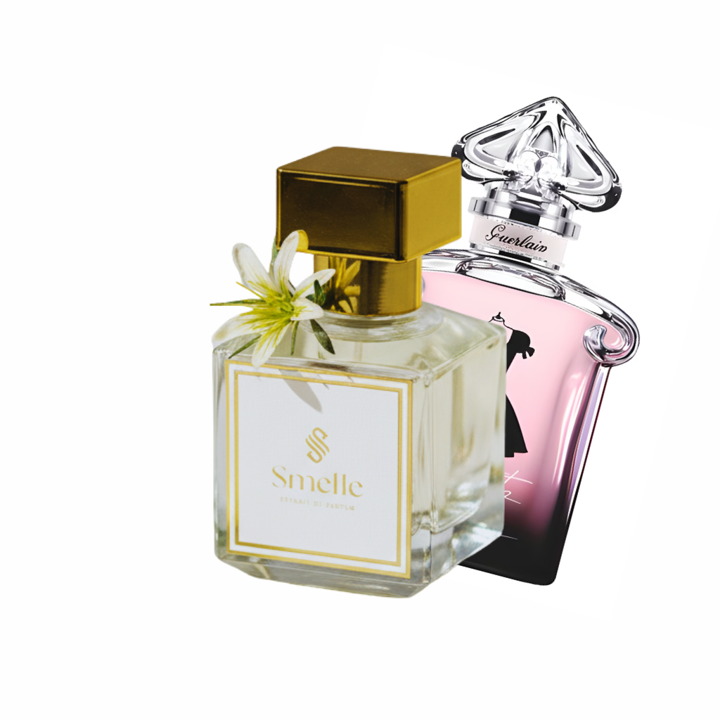 Extrait de Parfum Style la Petite Robe Noir Guerlain  50ml
