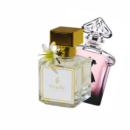 Extrait de Parfum Style la Petite Robe Noir Guerlain  50ml
