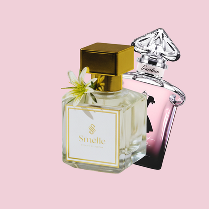 Extrait de Parfum Style la Petite Robe Noir Guerlain  50ml