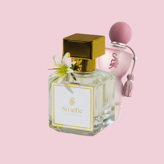 Extrait de Parfum Style Laverne Georgina 50ml