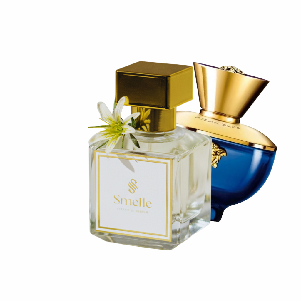 Extrait de Parfum Style Dylan Turquoise Versace 50ml