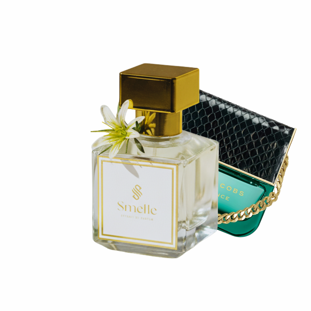 Extrait de Parfum Style Décadence Marc Jacobs 50ml