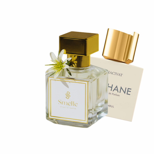 Extrait de Parfum Style Hachivat Nishan 50ml - Unisexe
