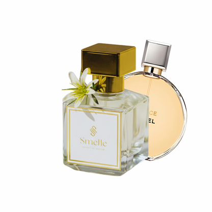 Extrait de Parfum Style Chance Chanel  50ml