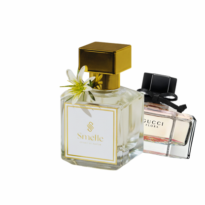Extrait de parfum Gucci Flora Gucci 50ml