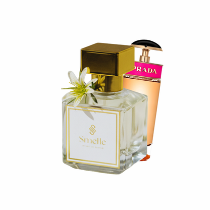 Extrait de Parfum Style Prada Candy Prada 50ml