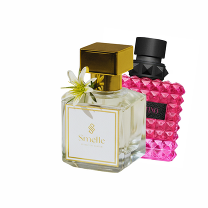 Extrait de Parfum style Born in Roma Valentino  50ml