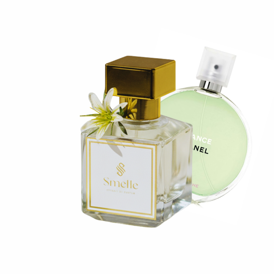 Extrait de Parfum style Chance eau fraîche Chanel 50ml