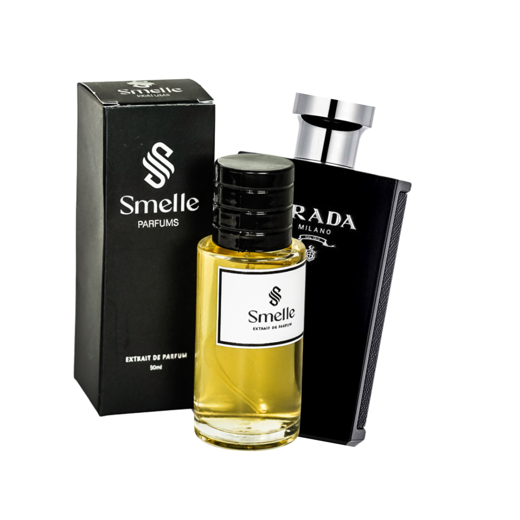 Extrait de Parfum Style L’Homme de Prada 50ml