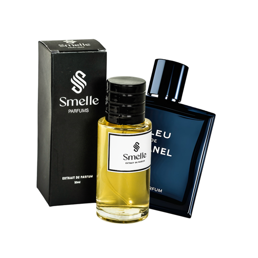 Extrait de Parfum style Bleu de Chanel  de Chanel 50 ml