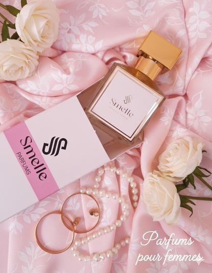 Extrait de Parfum Style Chance Chanel  50ml